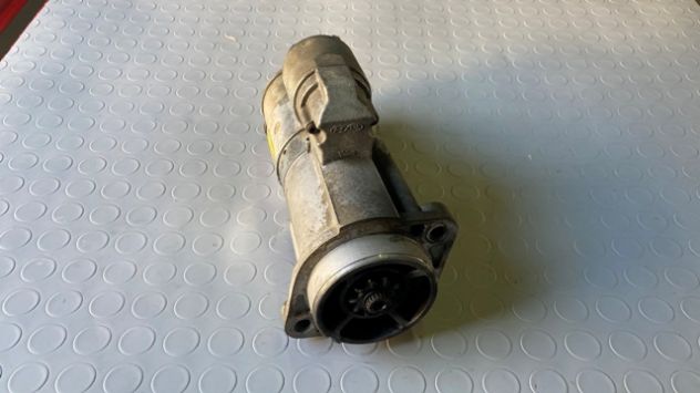 Motorino avviamento Kia Sorento 2.5CRDI del 2007 (36100-4A010) - Foto 2