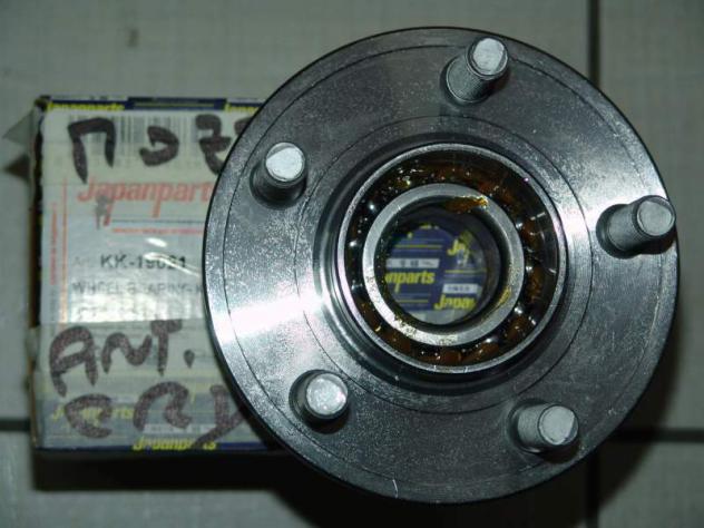 Cuscinetto ruota anteriore chrysler 300c b4779199aa