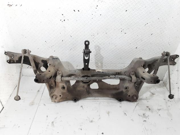 CULLA MOTORE VOLKSWAGEN Tiguan Serie DIESEL (16)
