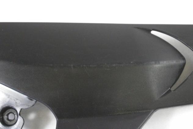 GILERA RUNNER 50 SP 673523000C FIANCHETTO DESTRA 06 - 20 RIGHT SIDE PANEL LEGGERI SEGNI DI USURA - Foto 2