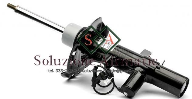 Ford S-Max ammortizzatore anteriore sinistro 1744697 - Foto 2