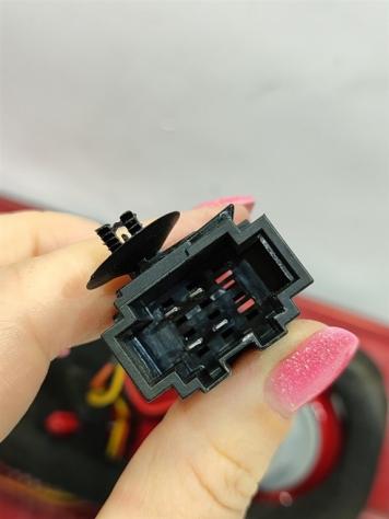 STOP FANALE POSTERIORE DESTRO AUDI Q5 Serie (8RB) 8R0945094 CAHA (0812) - Foto 6