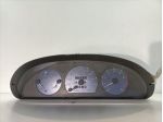QUADRO STRUMENTI CENTRALE LIVELLI FIAT Punto Berlina 3P 176B4000 (9399)