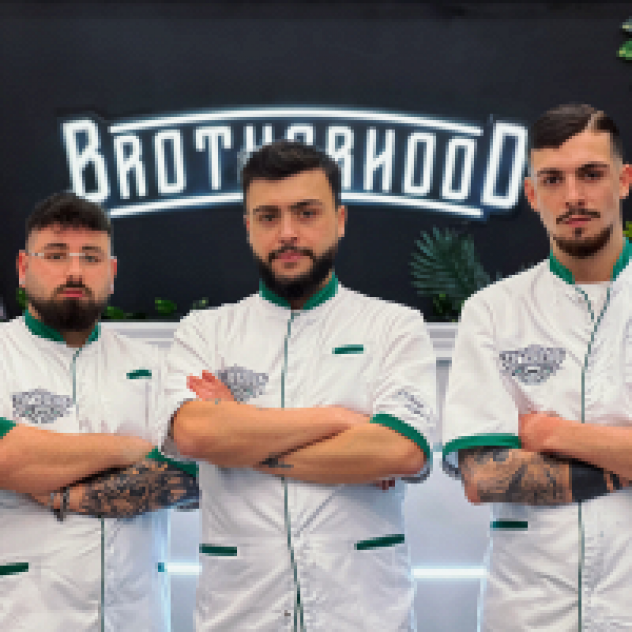 Brotherhood Barber Experience - Foto 2