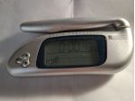 Oregon scientific mod RM 602 orologio con bioritmo manca sportello delle pile