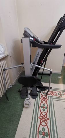 tapis roulant elettrico PRO-FORM - Foto 4