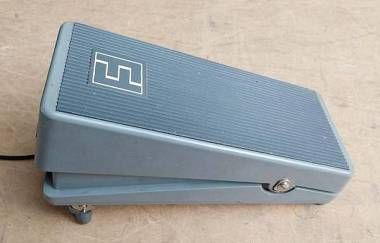 pedale FARFISA