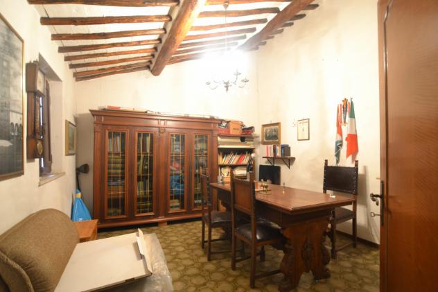 RUSTICO di 8 vani e di 300 mq (ALTOPASCIO - Ponte alla Ciliegia) rif. 3081 - Foto 20