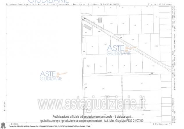 IMMOBILI-ALTRA CATEGORIA-Strada 2, 67051 Avezzano AQ, Italia - Foto 5