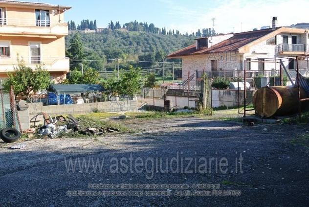 IMMOBILI-ALTRA CATEGORIA-Via Madonna delle Grazie, 04015 Priverno LT, Italia