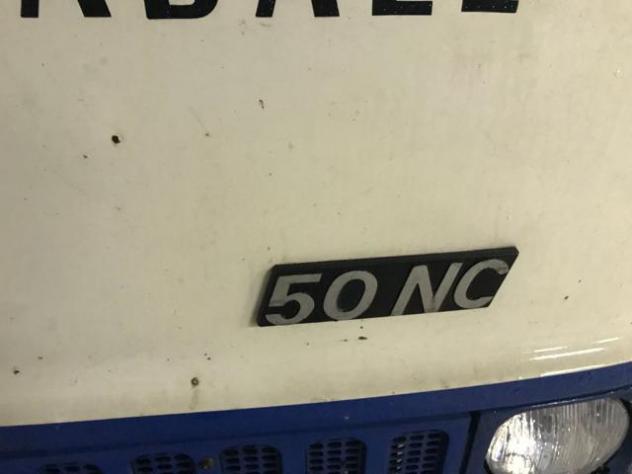 FIAT N2 50 NC rif. 23659068 - Foto 8