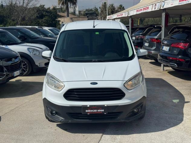 Ford Transit Connect 200 1.5 TDCi 120CV PC Furgone Trend - Foto 2