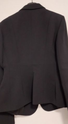 TOM FORD ORIGINALE GIACCA NERA - Foto 2