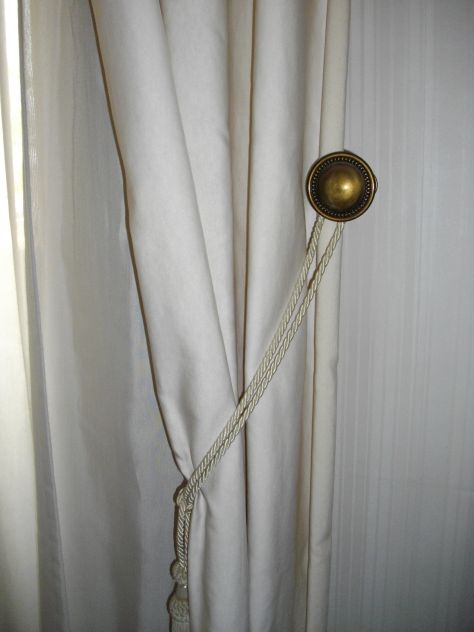 Tende da interni - Foto 3
