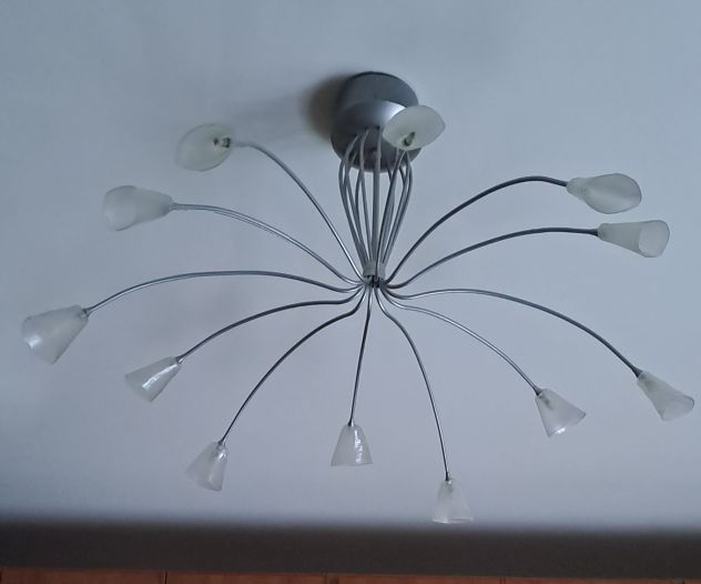 Lampadario - Foto 4