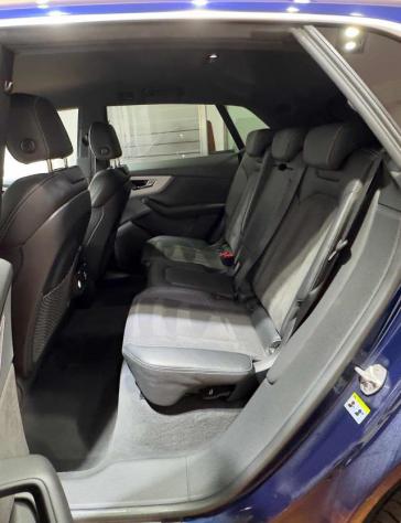 AUDI Q8 45 TDI quattro tiptronic Sport rif. 24162842 - Foto 10