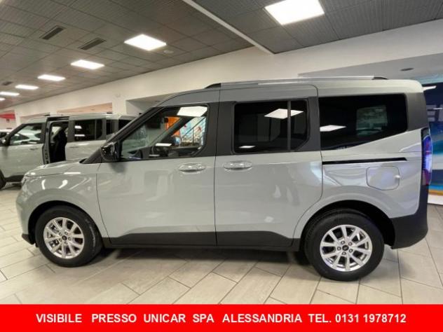FORD Tourneo Courier TITANIUM 1.000, 125cv VETTURA 5 POSTI, AUTOMATICA rif. 21746922 - Foto 4
