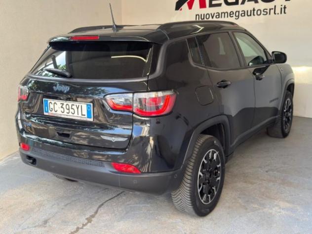 JEEP Compass 1.3 Turbo 4xe Trailhawk rif. 24010844 - Foto 5