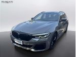 BMW Serie 5 530d Touring mhev 48V xdrive Msport auto