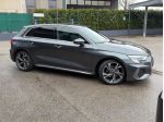 Audi A3 A3 SPB 30 TDI S tronic S line edition