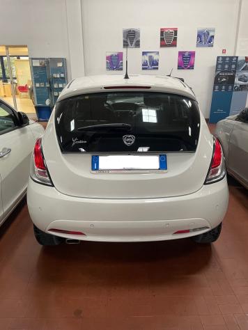 Lancia Ypsilon 1.3 MJT 16V 95 CV 5 porte S&S Gold - Foto 6