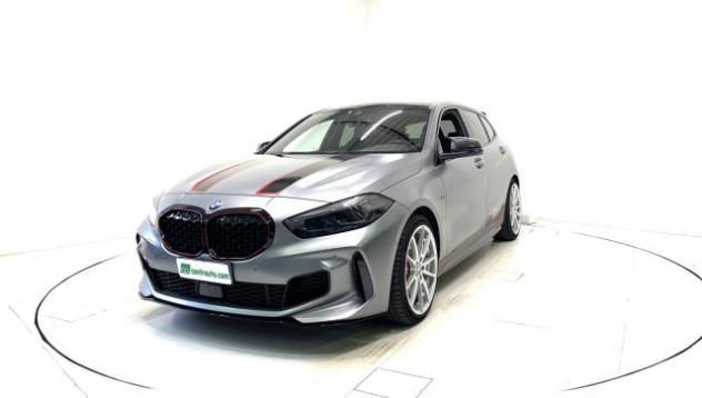 BMW 135 M 135 xDrive 2.0 Aut. * 306CV * rif. 23922422 - Foto 3