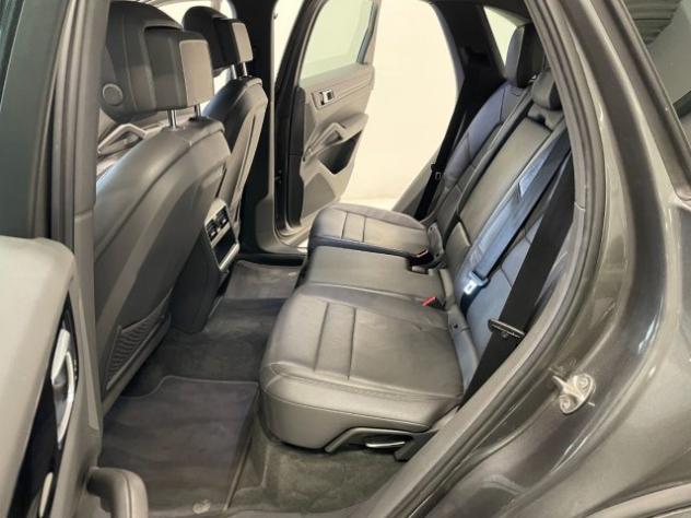 PORSCHE Cayenne 3.0 V6 E-Hybrid Aut. 462 CV * PELLE * rif. 23503724 - Foto 9
