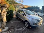 FORD EcoSport  1.5 TDCi 95 CV Titanium