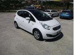 Kia Venga 1.4 crdi Active (wgt EX) 90cv GARANTITA FULL OPTIONAL