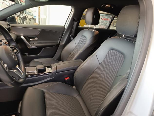 Mercedes-benz A 180 d Automatic Premium - Foto 10