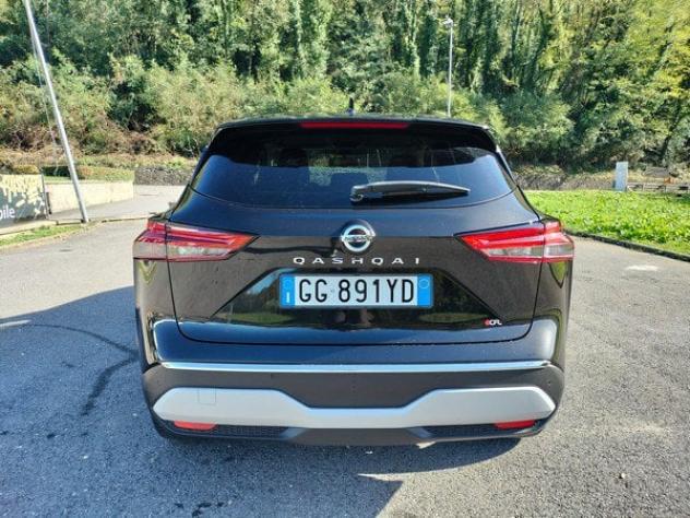Nissan Qashqai Qashqai MHEV 140 CV N-Connecta - Foto 7