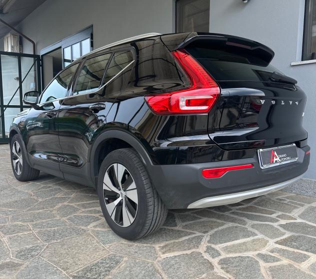 Volvo XC40 1.5 t4 phev Inscription Expression auto my21 - Foto 3