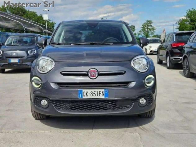FIAT 500X 500 X 1.3 T4 Connect 150cv dct - GK851FN rif. 23965223 - Foto 9
