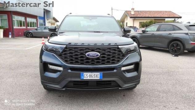 FORD Explorer Explorer 3.0 phev ST-Line awd - GS863XE rif. 24133167 - Foto 9