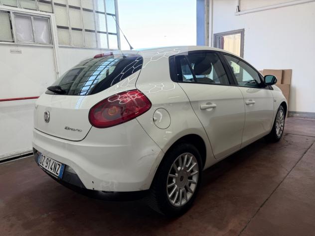 Fiat Bravo 1.4 Dynamic GPL - Foto 4