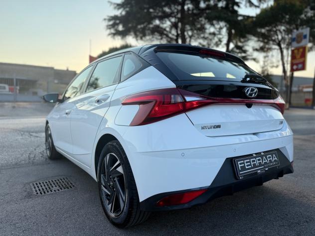 Hyundai i20 1.2 MPI Connectline (possibilitgpl) - Foto 5