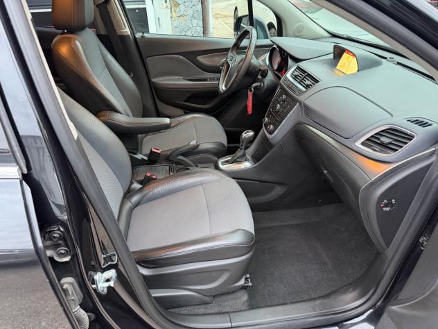 Opel Mokka 1.7 CDTI Ecotec 130CV 4x2 aut. Cosmo - Foto 7
