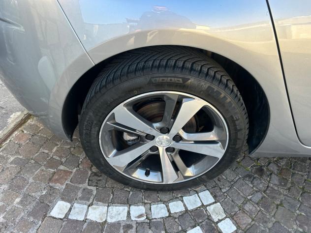 Peugeot 308 PureTech Turbo 130 S&S GT Line - Foto 8