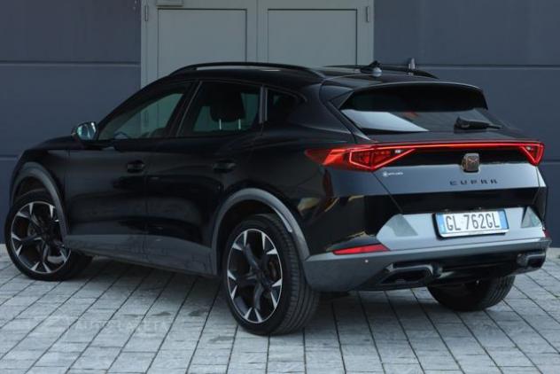 CUPRA Formentor 2.0 TSI 4Drive DSG rif. 23731900 - Foto 4