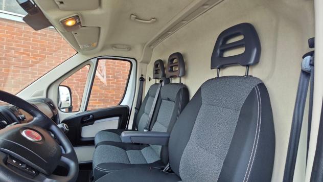 Fiat Ducato 35 2.0 MJT PC-TN Furgone - Foto 9