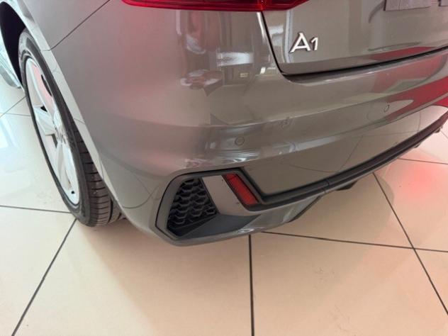 Audi A1 SPB 30 TFSI S tronic Sline 116cv - Foto 5