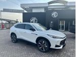 MG HS 1.5 T HEV Luxury AT