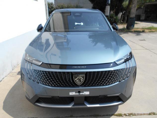 Peugeot 3008 145 hybrid e-dcs6 CBC5 -35% - Foto 5