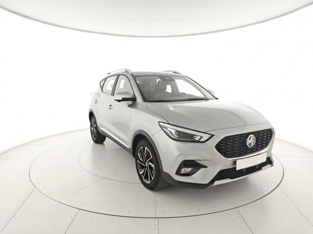 MG ZS 1.5 VTi-tech Luxury