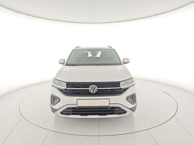 Volkswagen T-Cross 1.0 TSI Life - Foto 5