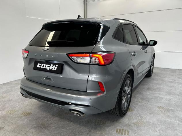 Ford Kuga 1.5 EcoBoost 150CV 2WD ST-Line - Foto 7