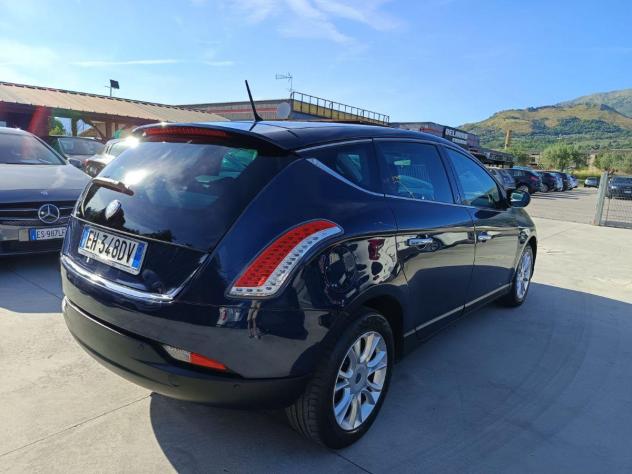LANCIA Delta 1.6 MJT 120CV - SPAZIOSA - Foto 6