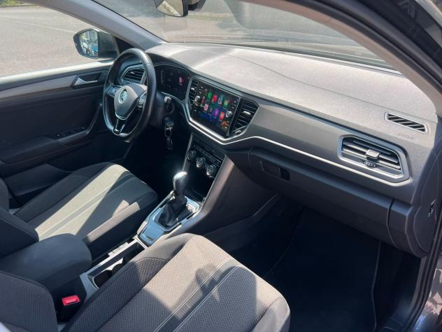 Volkswagen T-roc 2.0 TDI 150 CV DSG RESTYLING - Foto 5