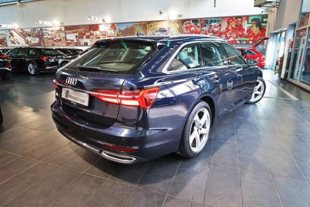 AUDI A6 40 TDI Avant S-Tronic Business Sport rif. 23091254 - Foto 9