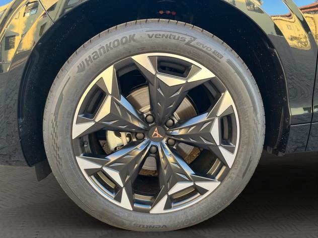CUPRA Terramar Terramar 1.5 hybrid 150cv dsg - Foto 4